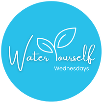 The Water Yourself Wednesdays Show 