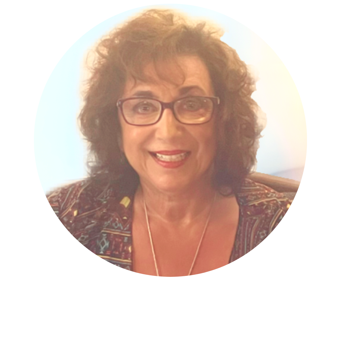 Gail Petrowsky - Water Yourself Retreat 