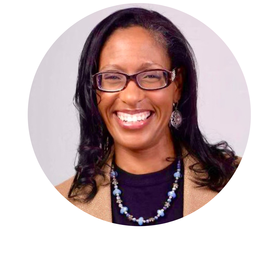 Typhanie Winfield-Alexander - Water Yourself Retreat 